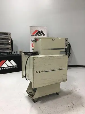 USED NELMOR G810