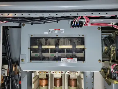 USED GENERAL ELECTRIC 0921X0562V02C01