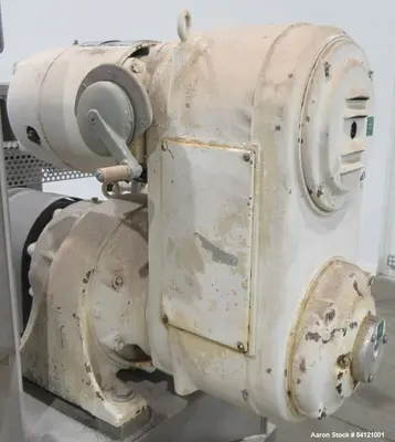 USED BEPEX IMJS-5
