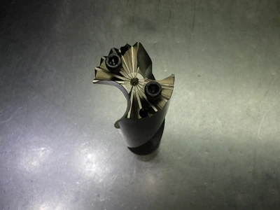 Sumitomo 41.01-42.5mm Coolant Thru Drill 40mm Shank SMDH425M (LOC2668C)