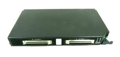 USED ALLEN BRADLEY 1771-N0C/A ISOLATED ANALOG MODULE 1771N0CA