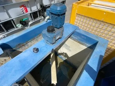 IPC 140/60 Filtration Systems | MAVERICK UNLIMITED INC. (3)