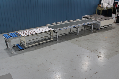 USED LIGMATECH OPTIMAT
