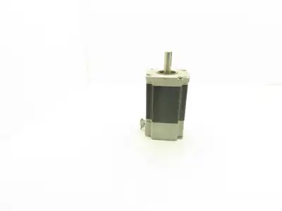 Quipp 9097 DBH0086 Stepper Motor 297W 1350rpm 65V 1PH 8.1A