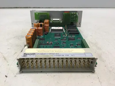 USED REXROTH VT-HACD-1-14/V0/1-0-0