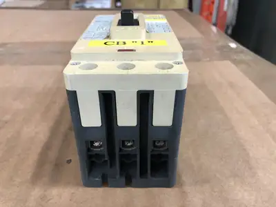 USED SIEMENS 3VF1231-1DL21-0AA0