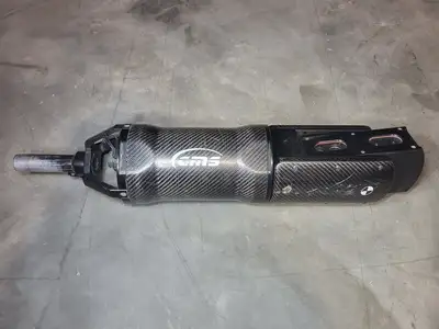 USED 2017 TELEDYNE CMS V500