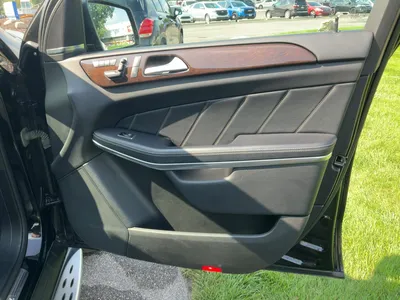 Used 2014 MERCEDES-BENZ GL450 SUVs Michigan US | Miedema Asset Management Group #1334955