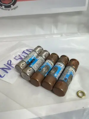 Used LITTELFUSE FLNR40ID Miscellaneous Equipment (Electrical & Power) | Surplus Asset Holdings #1190355