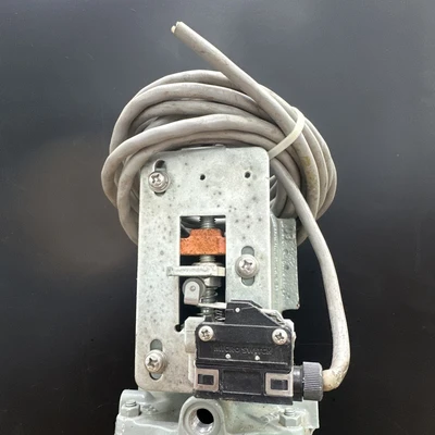 Used Nippon Daiya Valve Co. LTD HNT14N-10 Valves/Fittings Indiana US | J&J Industrial Supply #1326720