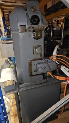 ACIERA Universal Mill, 2× in very good used condition, price per machine