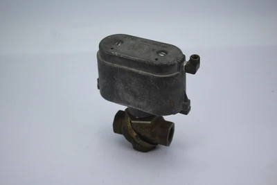 Used Siebe VB7223-000-4-4 Pump & Valve Parts California US | Davliegogo LLC #1705835