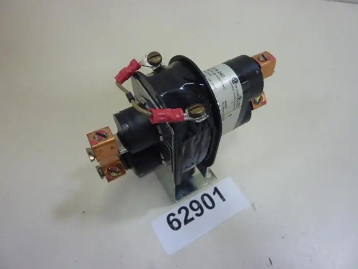 Used MDI SP-1214-24D Relays & Switches Michigan US | Ideal Machinery #582679