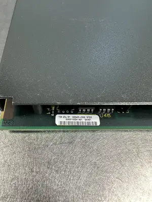 Allen-Bradley- 1771 - NBV1 - HIGH RESOLUTIONISOLATED ANALOG SERIES (BIN-1.2.3)