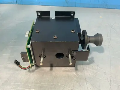 Used STRATASYS 1045750004 3D printer post-processing accessories Ohio US | HGR 24 #1455387