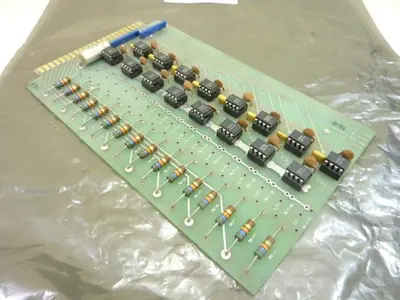 USED BALANCE ENGINEERING BMCI-301