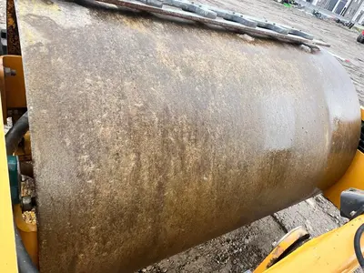 Used 2019 VOLVO SD45D Single Drum Rollers Utah US | Proxy Equipment #1385359
