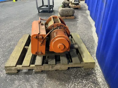 Used P&H LR1/2 Material Handling (misc) Ohio US | HGR 24 #1260962