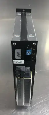 Used Minebea CSA-503C Motors (misc) | Palmetto Automation #1153877
