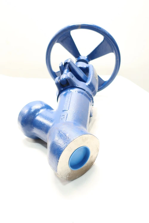 Used Yarway _UNKNOWN_ Valves/Fittings Minnesota US | Peak Machinery, Inc. #284715