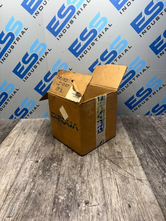 Used DIEQUA HU 40A SA92/19KL Misc Electrical & Power Parts South Carolina US | ESS Industrial Equipment Sales #1466593