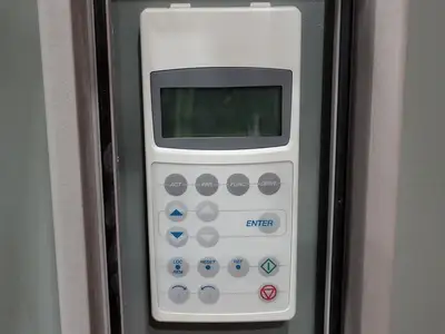 USED ABB ACS800-04-0011-7+K454+L503