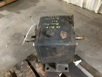 FALK RK2040F-2A Gear Drive / Parallel Speed Reducer 1750/190RPM 9.158:1