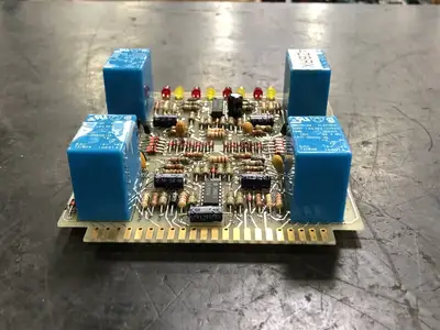 NEW NOTIFIER 4ZBRX