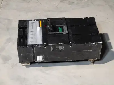 USED MERLIN GERIN CK1200N