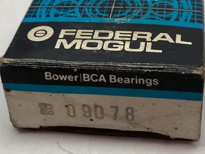 New | in-Stock FEDERAL MOGUL 09078 Industrial Controls | Surplus Asset Holdings #1220896