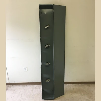 Code Electric 6 Foot Splitter Trough