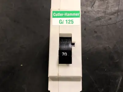 New | in-Stock CUTLER-HAMMER GI1070 Switchgears British Columbia CA | Lenmark #241320