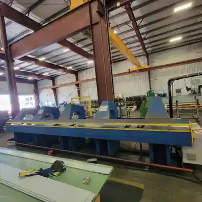 1997 ROPER WHITNEY AM2116 Folding Machines | Asset Exchange Corporation (2)