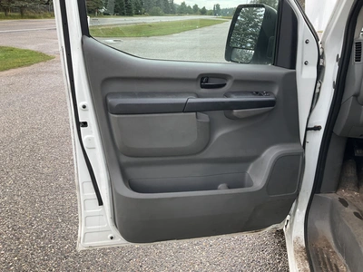 Used 2019 NISSAN NV CARGO Vans Michigan US | Miedema Asset Management Group #1413972
