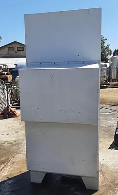 USED YASKAWA BV15024545A