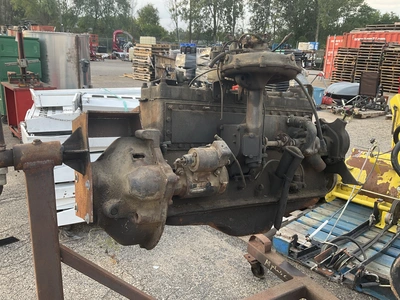 Used _UNKNOWN_ _UNKNOWN_ Gasoline Engines Michigan US | Miedema Asset Management Group #1413611