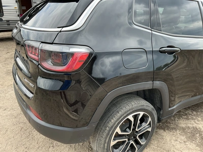 USED 2022 JEEP COMPASS