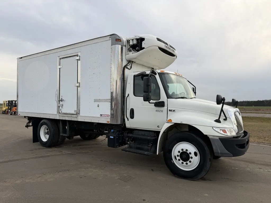 Used 2023 INTERNATIONAL MV607 Misc Trucks Minnesota US | Carco Truck & Equipment #1514082