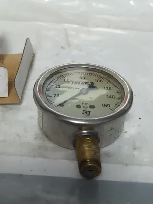 New | in-Stock TRERICE D82LFB Lab Manometers Ohio US | Surplus Asset Holdings #1403140