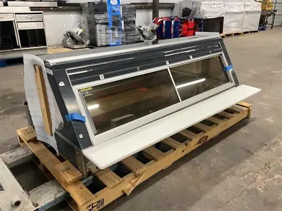 USED GILES GHM6C