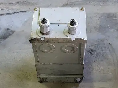 USED GENERAL ELECTRIC 11M8
