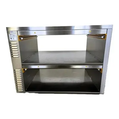 Used PRINCE CASTLE DHB2PT-44D Food Displays British Columbia CA | Surrey Food Equipment #1513453