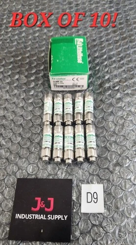 NEW Littelfuse CCMR-6