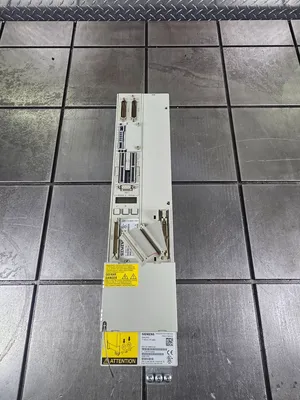 Used SIEMENS SIMODRIVE Tooling & Accessories (Other) Florida US | GMT #1253683