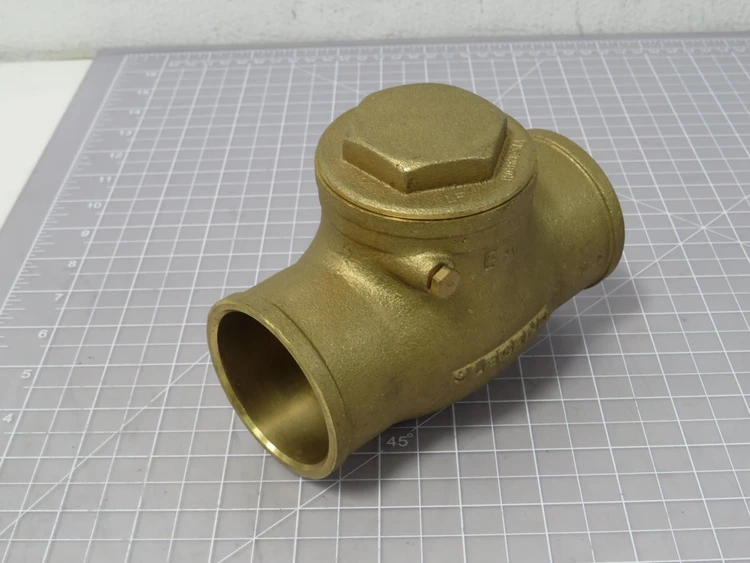 New | in-Stock LEGEND _UNKNOWN_ Valves/Fittings | OCO Industrial #1640040