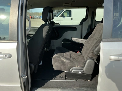 USED 2012 DODGE GRAND CARAVAN