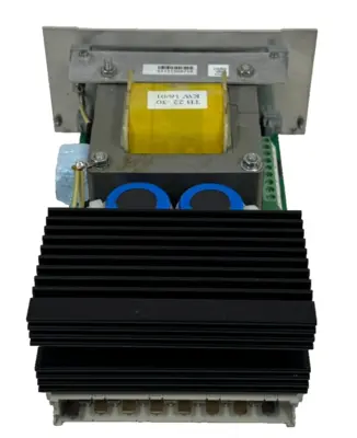 USED EMG AUTOMATION EMG AUTOMATION BK8 .03