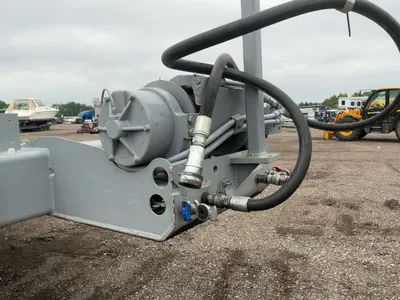 Used 2014 LANDOLL HYDRAULIC TILT CONTAINER HAULING Tiltbed Trailers Michigan US | Miedema Asset Management Group #1328950