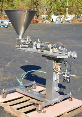 USED HINDS BOCH FILLER SP-64