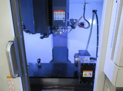 2020 HAAS DM-2 Vertical Machining Centers | Toolquip, Inc. (15)